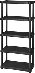 Cassapanca Koll Living 270 l 100 impermeabile con ventilazione quindi nessun cattivo odore muffa Aspetto moderno in legno Capacit脿 di carico coperchio fino a 250 kg 2 persone