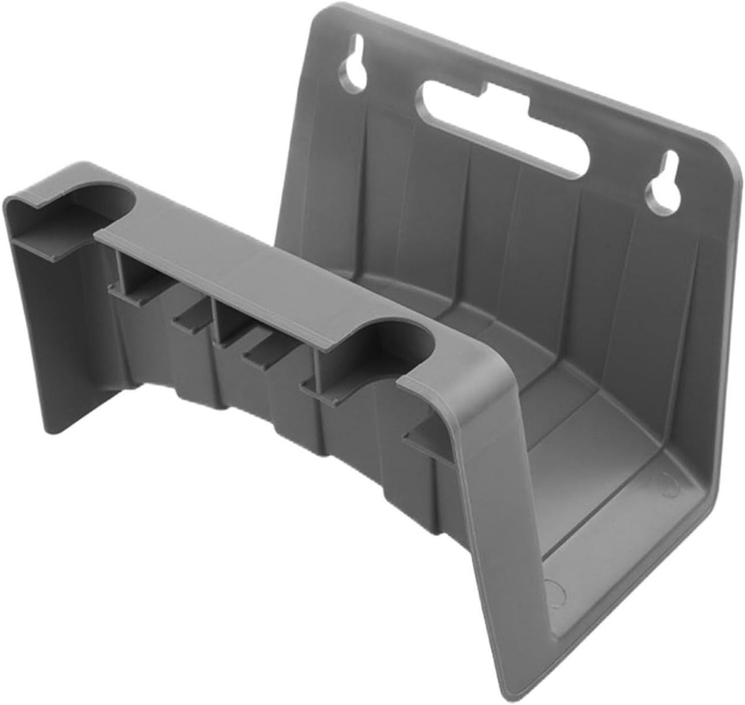 Armadietto Casa Giardino Laterale e cm Massello Mango 60 x 33.5 x 75 Marrone Nero Legno