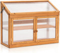 vidaXL Opbergkast met plank met opslag Bruin 100 x 36 x 102 cm Rattan Ideaal voor al je spullen Modern rattan uiterlijk geeft een leuke twist Gemaakt van stevig synthetisch rattan