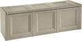 Credenza Casa Giardino cm Massello Acacia 60 x 34 x 75 Legno
