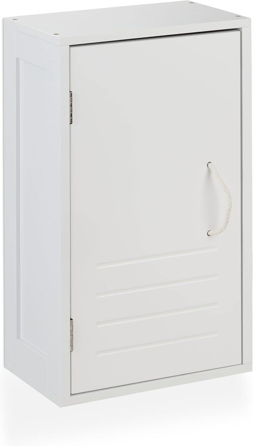Armadietto SONGMICS Garage a 5 Ripiani con 2 Ante Armadio Ufficio 40 60 180 cm 1 Serratura Ripiani Regolabili Metallo Opaco OMC014W01 x x Bianco