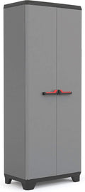 Armadio AKTIVE da campeggio in tessuto Struttura pieghevole e smontabile Con borsa 110 x 38 x 88 per il trasporto Misure cm Arredo cucina da esterno Armadi Contenitori per esterni 63090